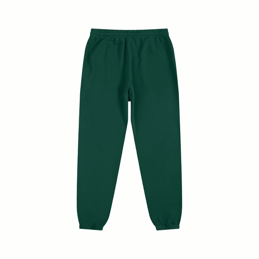 ROYAL JOGGERS (EMERALD)