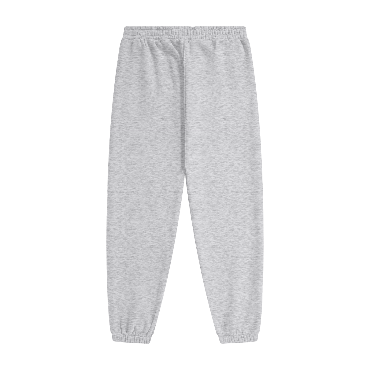 NEVER ONE OF THEM JOGGERS (GRAY)