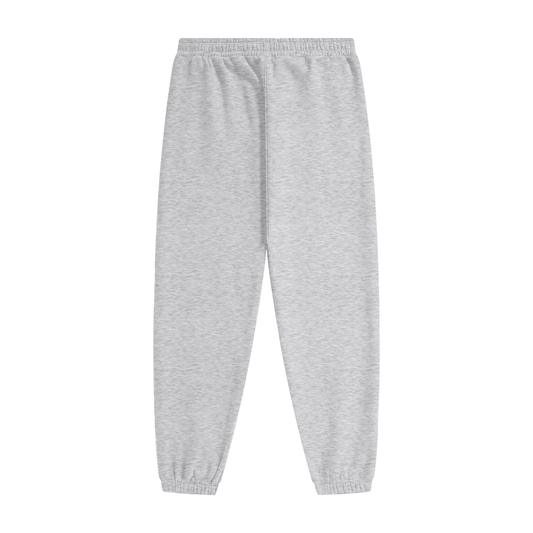 NEVER ONE OF THEM JOGGERS (GRAY)