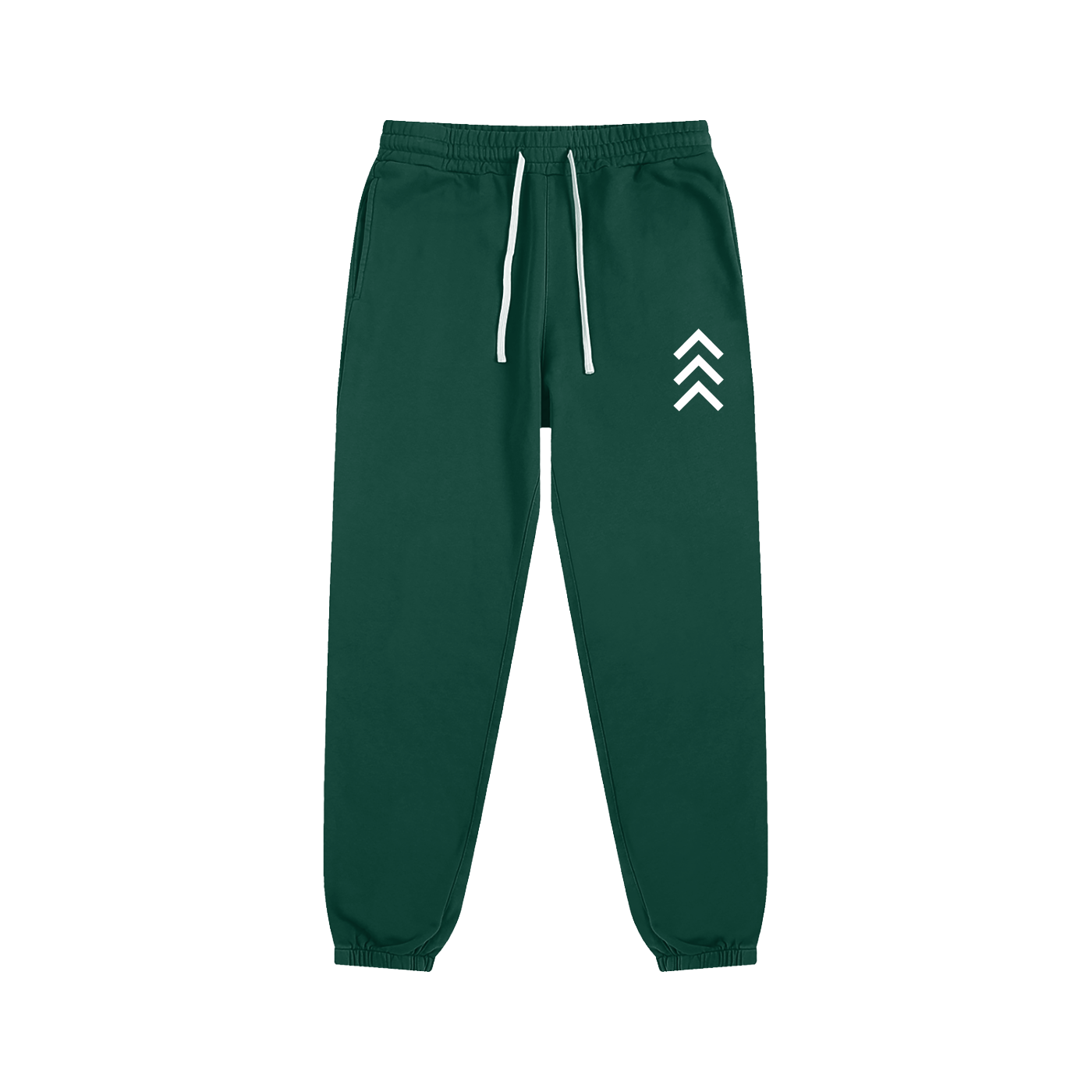 ROYAL JOGGERS (EMERALD)