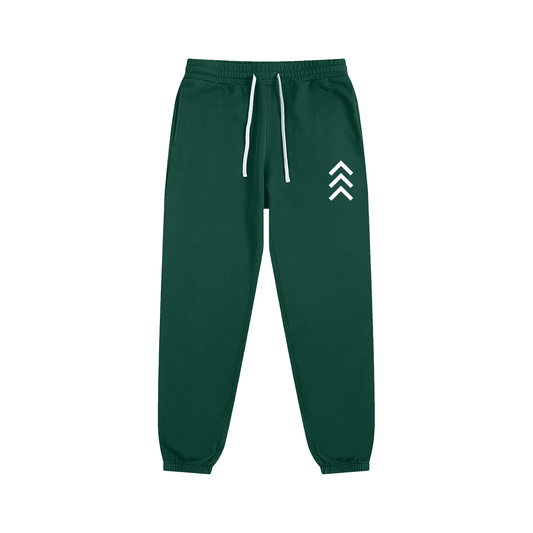 ROYAL JOGGERS (EMERALD)