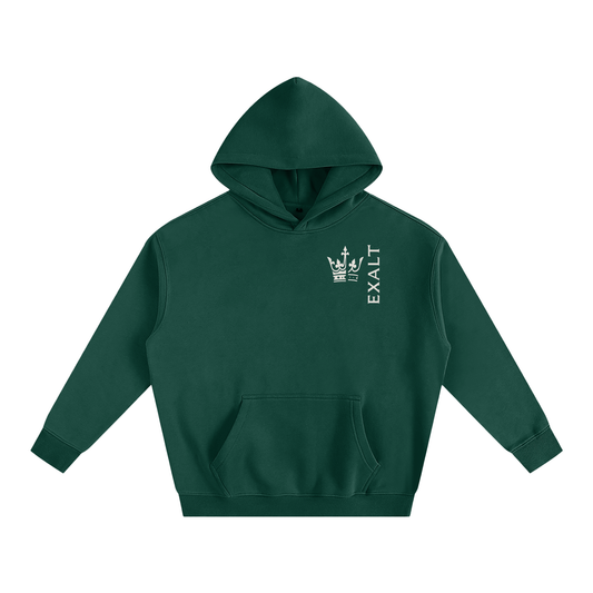 ROYAL HOODIE (EMERALD)