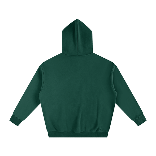ROYAL HOODIE (EMERALD)